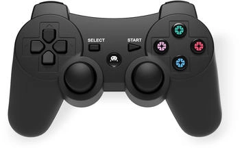 Freaks and Geeks PS3 Wireless Controller