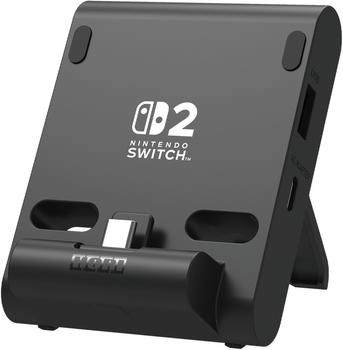 Hori Nintendo Switch 2 Dual USB PlayStand