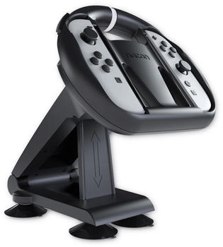 Nacon Nintendo Switch 2 Faltbares Lenkrad