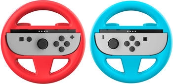 Nacon Nintendo Switch 2 Dual Wheel Set