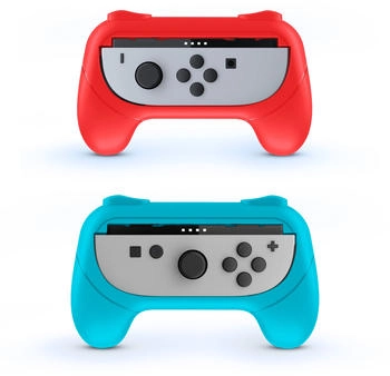 Nacon Nintendo Switch 2 Duo Joy-Con Grip Pack