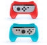Nacon Nintendo Switch 2 Duo Joy-Con Grip Pack