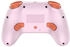 Subsonic Nintendo Switch Wireless LED Controller rosa
