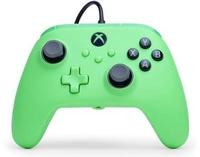 Kabelgebundener Advantage-Plus-Controller f&uuml;r Xbox Series X|S - Wiesengr&uuml;n