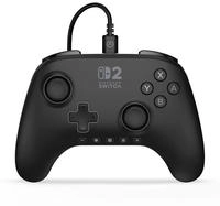 PowerA NSGP0523-01, PowerA NSGP0523-01 Controller Schwarz