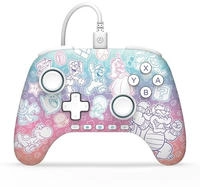 PowerA NSGP0526-01, PowerA Advantage Wired Controller for Nintendo Switch 2 -...