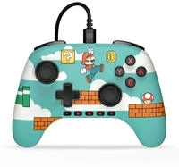 PowerA NSGP0527-01, PowerA Advantage Wired Controller for Nintendo Switch 2 -...
