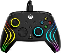 Turtle Beach TBC-2002-05, Turtle Beach Afterglow Wave XBOX/PC - schwarz