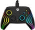 schwarz: Turtle Beach Xbox Series X|S Afterglow Wave Wired RGB Gaming Controller