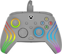 Turtle Beach TBC-2002-85, Turtle Beach Afterglow Wave Wire XB Grey