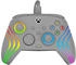 grau: Turtle Beach Xbox Series X|S Afterglow Wave Wired RGB Gaming Controller