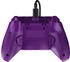Turtle Beach Xbox Series X|S Afterglow Wave Wired RGB Gaming Controller lila