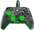 Ghost Black/Camo Green