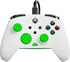 White/Green