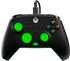 Turtle Beach Xbox Series X|S & PC Rematch Core Wired Controller Black/Green