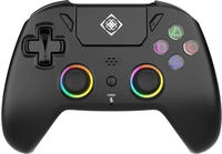 Deltaco Controller Wireless RGB PS5 Eingabe / Ausgabe M&auml;use & Tastaturen