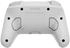 PDP Nintendo Switch Afterglow Wave White Wireless Controller with Motion