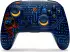 PowerA Nintendo Switch Enhanced Wireless Controller with Lumectra (Pac-Man Neon Arcade)