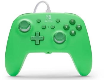 PowerA Nintendo Switch Enhanced Wired Controller (Meerschaumgr&uuml;n)