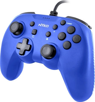 Nyko Nintendo Switch Prime Controller blau