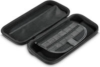 uRage Starter-Kit (Tasche, Glas) f&uuml;r Nintendo Switch 2, Schwarz (00115532)