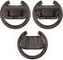 Venom Nintendo Switch 2/Nintendo Switch/Nintendo Switch OLED Racing Wheels