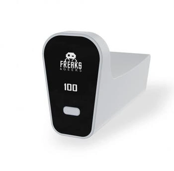 Freaks & Geeks PS5 Controller External Battery 2500 mAh