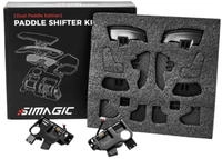 Simagic Schaltwippen-Modul - schwarz doppelkupplung (S410)
