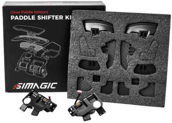simagic 2-Paddle Shifter Module