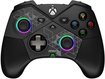MSI Force Pro Wireless