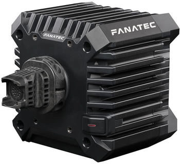Fanatec CSL DD QR2 Wheelbase 8Nm