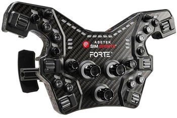 Asetek SimSports Forte Formula Button Box V2