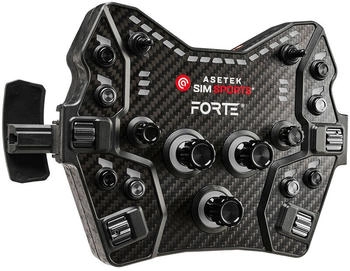 Asetek SimSports Forte GT Button Box V2