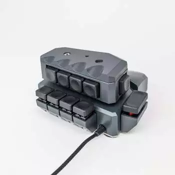 MoveMaster RSG Linkshänder-Version