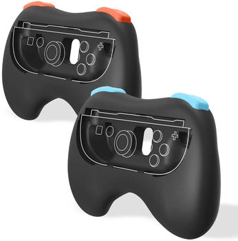 Freaks and Geeks Nintendo Switch 2 Controller Grips