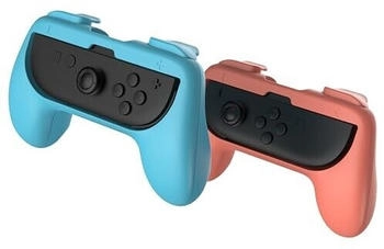 Subsonic Nintendo Switch 2/Nintendo Switch Joy-Con Comfort Grips