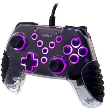 Nyko Nintendo Switch Air Glow Wired Controller