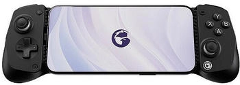 GameSir X5 Lite Duschscheinendes Schwarz – Programmierbare Tasten erweitern die taktischen Möglichkeiten