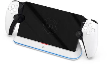 Subsonic Charge + Storage + Led PS PORTAL (PlayStation 5)