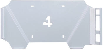 4mount Wall Mount For PS4 Pro - Bundle (PS4)
