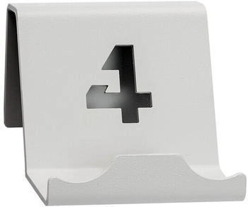 4mount Wall Mount for Controller White