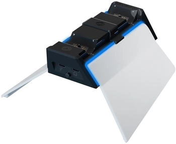 Oniverse Ps5 Fast Charging Station X3 (PlayStation 5)