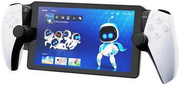 iMP PSP Protect and Charge Pack (PlayStation 5)