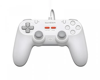 GameSir T3 Tegenaria Lite Serene-Wei&szlig;