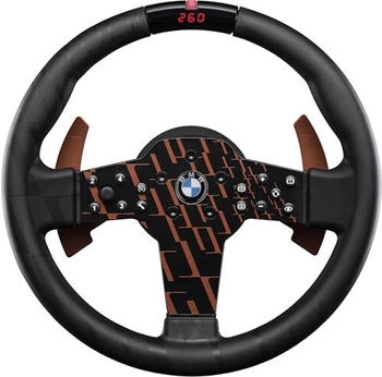 Fanatec CSL BMW