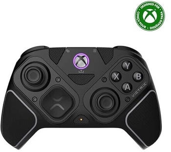 Turtle Beach Victrix Pro BFG Reloaded Wireless Modular Controller Xbox schwarz