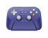 Lila: 8bitdo Pro 3