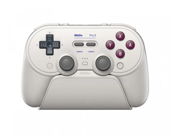 8bitdo Pro 3 G Classic