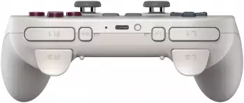 8bitdo Pro 3 G Classic – Hall-Effekt-Sensoren für langlebige Präzision