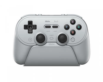 8bitdo Pro 3 grau